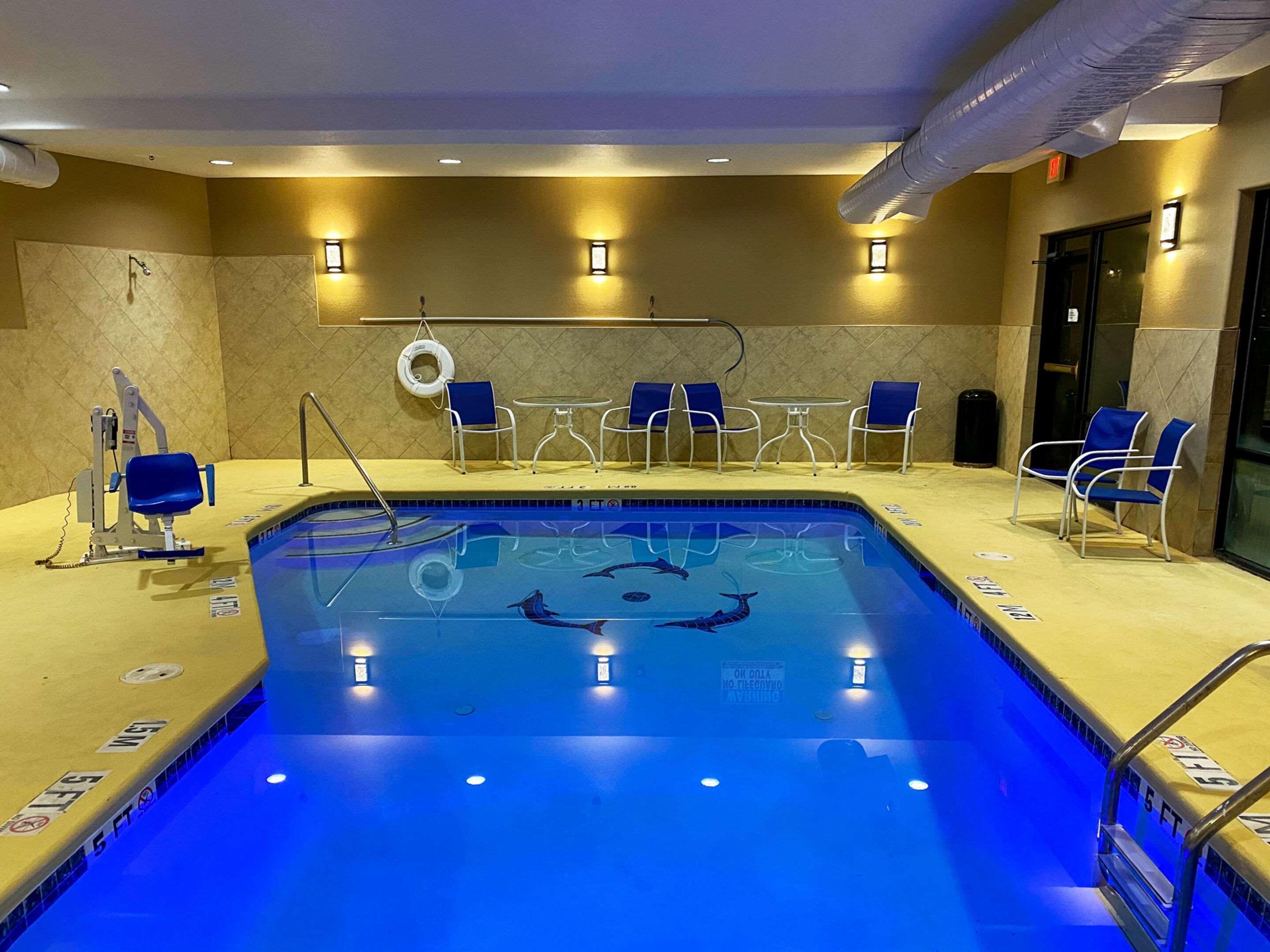Comfort Suites Kings Bay Naval Base Area Kingsland Buitenkant foto